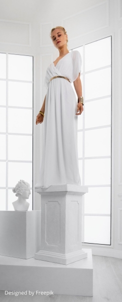 Efekt Pigmaliona wziął swoją nazwę od greckiej legendy.